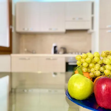 Apartament Cala Gavetta Nuovo Trilocale Sul Porticciolo Turistico
