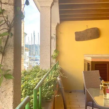 Cala Gavetta Nuovo Trilocale Sul Porticciolo Turistico La Maddalena (Sassari)