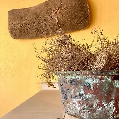 Cala Gavetta Nuovo Trilocale Sul Porticciolo Turistico * La Maddalena