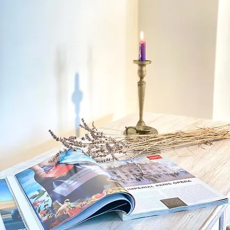 Apartman Cala Gavetta Nuovo Trilocale Sul Porticciolo Turistico *