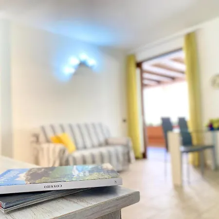 Cala Gavetta Nuovo Trilocale Sul Porticciolo Turistico Lejlighed