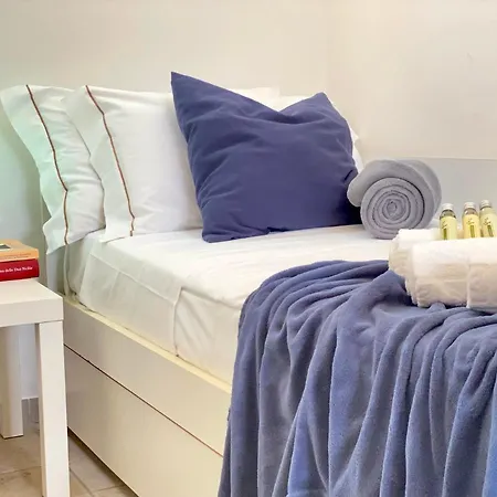 Cala Gavetta Nuovo Trilocale Sul Porticciolo Turistico Apartman *