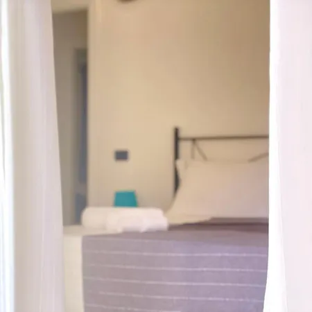 Appartement Cala Gavetta Nuovo Trilocale Sul Porticciolo Turistico *