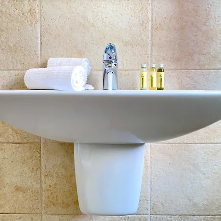 Apartman Cala Gavetta Nuovo Trilocale Sul Porticciolo Turistico