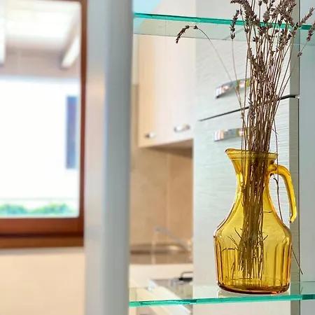 Apartman Cala Gavetta Nuovo Trilocale Sul Porticciolo Turistico