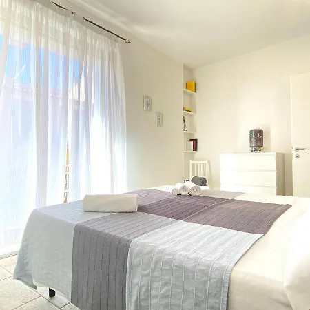 Cala Gavetta Nuovo Trilocale Sul Porticciolo Turistico Apartament *
