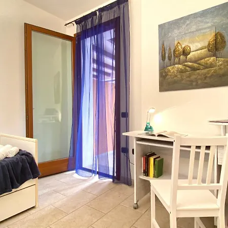 Cala Gavetta Nuovo Trilocale Sul Porticciolo Turistico Apartment *