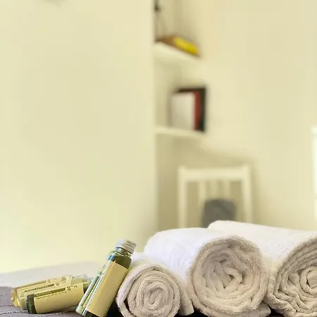 Cala Gavetta Nuovo Trilocale Sul Porticciolo Turistico *