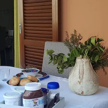 Cala Gavetta Nuovo Trilocale Sul Porticciolo Turistico