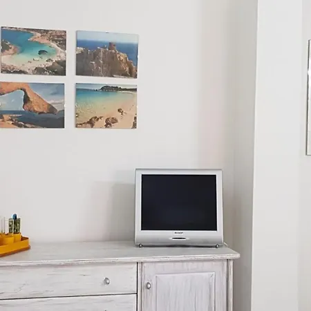 Apartman Cala Gavetta Nuovo Trilocale Sul Porticciolo Turistico