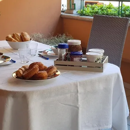 Cala Gavetta Nuovo Trilocale Sul Porticciolo Turistico Apartament *