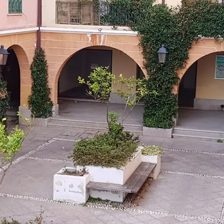 Cala Gavetta Nuovo Trilocale Sul Porticciolo Turistico *