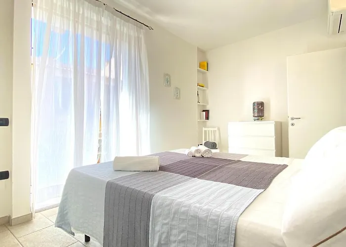 Cala Gavetta Nuovo Trilocale Sul Porticciolo Turistico Apartament *