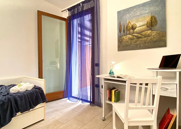 Cala Gavetta Nuovo Trilocale Sul Porticciolo Turistico Апартаменты *