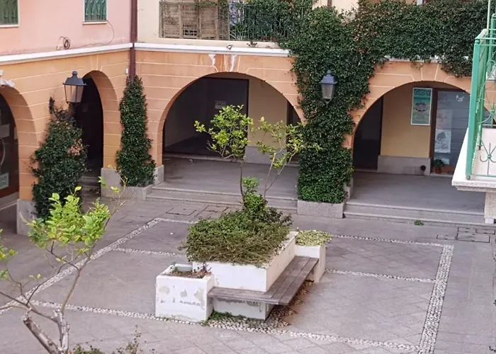 Cala Gavetta Nuovo Trilocale Sul Porticciolo Turistico *